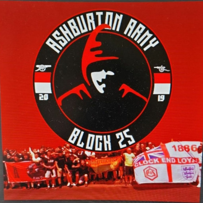 Guns  Yellow Ribbons