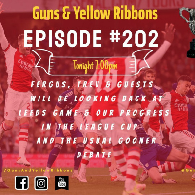 Guns  Yellow Ribbons