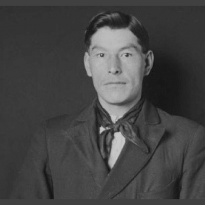 Artist In The Archive