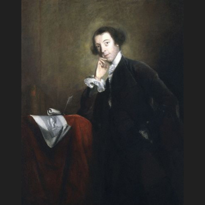 Artist In The Archive