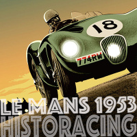 39 archivo del podcast de LM 1953