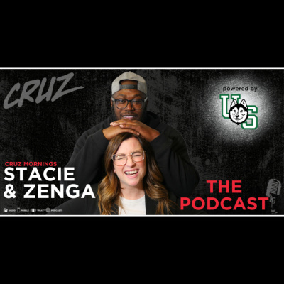 Cruz Mornings With Stacie  Clayton