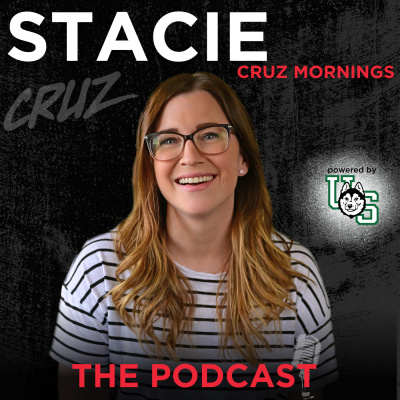 Cruz Mornings With Stacie  Clayton