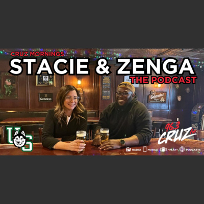 Cruz Mornings With Stacie  Clayton