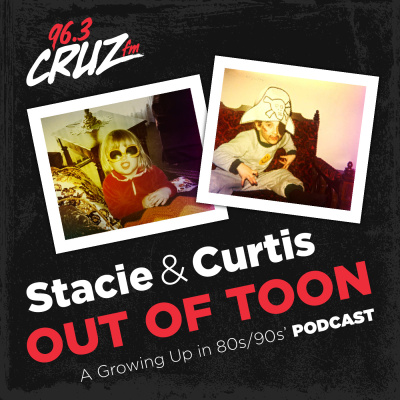 Cruz Mornings With Stacie  Clayton