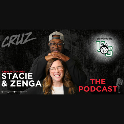 Cruz Mornings With Stacie  Clayton