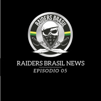 Raiders Brasil News 05