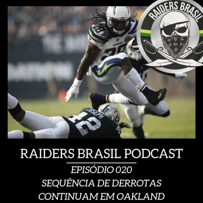 Raiders Brasil