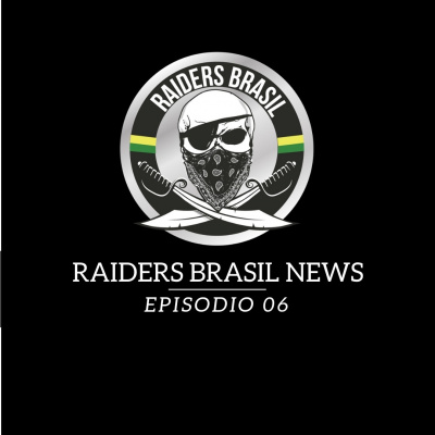 Raiders Brasil