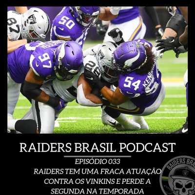 Raiders Brasil