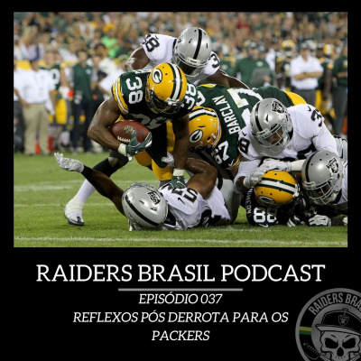 Raiders Brasil