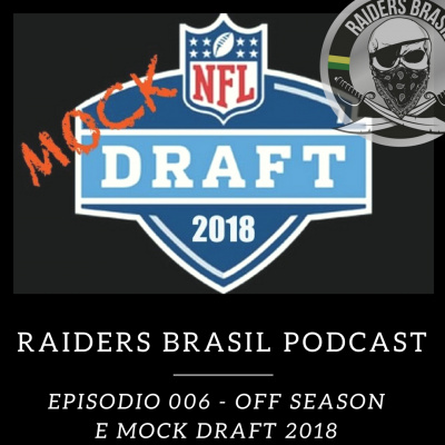 Raiders Brasil