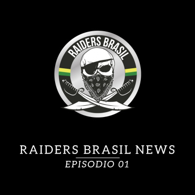 Raiders Brasil