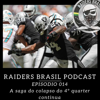 Raiders Brasil