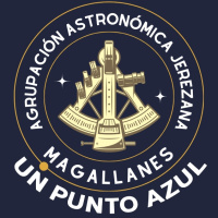 Un Punto Azul - 20251021 - 8 - Reliquias de la Astronomía 27, XIII Semana de la Ciencia, Viñeta - 2025/2026