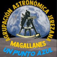 Un Punto Azul - 20230912 - 02 - Cuaderno de bitácora 27, actividad perseidas, semana de la ciencia - 2023/2024