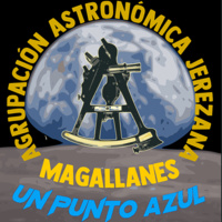 Un Punto Azul - 20231010 - 6 - Reliquias de la astronomía 2, cuaderno de bitácora 28, revista - 2023/2024