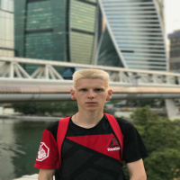 Kot Vladimir - Break It Down (Official video - Inc Network Vladimirs)