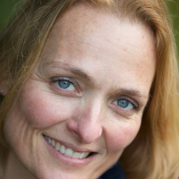 Klaagvrij Afl. 5: Wat wij leren van overleven in de natuur/bushcraft. Madeleine Boerma.