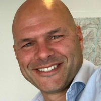 Klaagvrij Afl. 99 Radicaal gek durven zijn met Patrick Coopmans