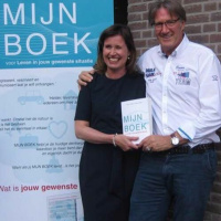 Klaagvrij Afl.33 Mijn Boek voor Leven in jouw gewenste situatie. Smit en Polder