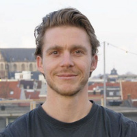 Klaagvrij Afl.59 Orthomoleculair voedingstherapeut Florian Alders