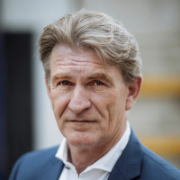 Klaagvrij Afl. 83 Over kracht en tegenkracht met Bob De Wit