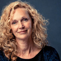 Klaagvrij Afl.62 Jouw zelfbeeld is jouw wereld. Annette van den Berg