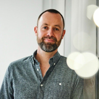 Episode 101 Terrifying wake up call with RIchard Ayling