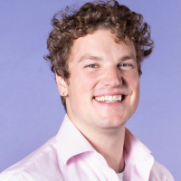 Klaagvrij Afl. 94 Andere kijk op tijd met Constantijd Daniël van Duijn