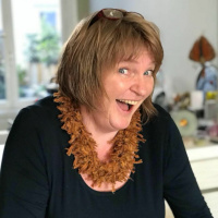 Klaagvrij Afl.28 Wondernemen. Helene Spork