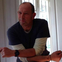 Klaagvrij Afl. 11: The living museum, steal like an artist. Rokus Loopik.