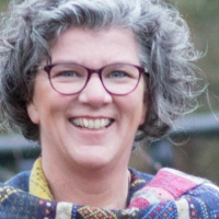 Klaagvrij Afl.30 Leven uit het hart. Joke Plaatsman