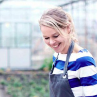 Klaagvrij Afl. 7: In vuur en vlam, passie leven en doorgeven. Claudia Lucardie