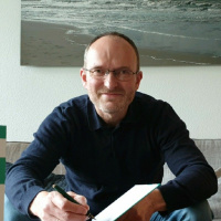 Klaagvrij Afl.74 Gewoon speciaal bij meester Bart Heeling