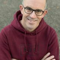 Klaagvrij Afl.72 Op zoek naar balans met Otto Schapendonk