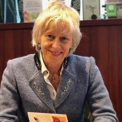 Klaagvrij Leven Podcast