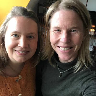 Klaagvrij Leven Podcast