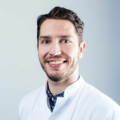 Klaagvrij Leven Podcast