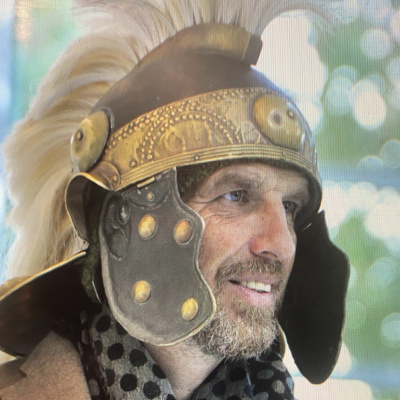 Klaagvrij Leven Podcast