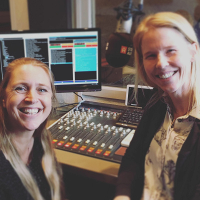 Klaagvrij Leven Podcast