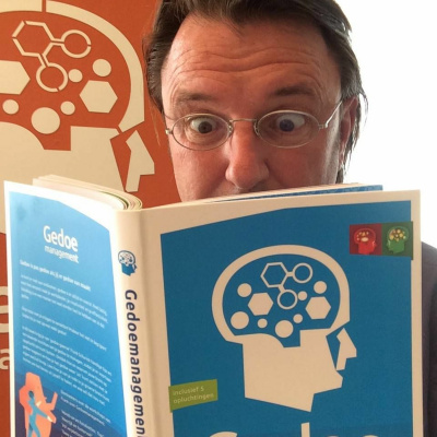 Klaagvrij Leven Podcast