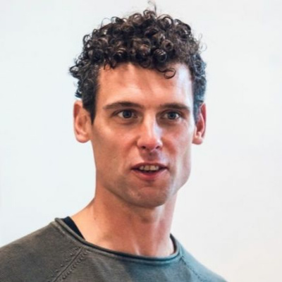 Klaagvrij Leven Podcast