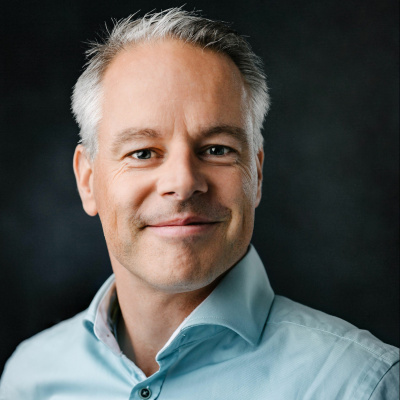 Klaagvrij Leven Podcast