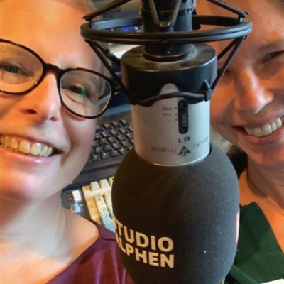 Klaagvrij Leven Podcast