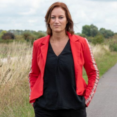 Klaagvrij Leven Podcast