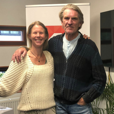 Klaagvrij Leven Podcast