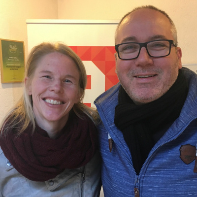 Klaagvrij Leven Podcast