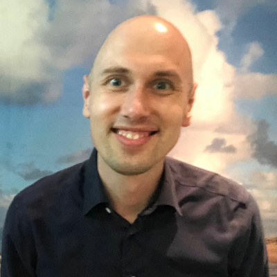 Klaagvrij Leven Podcast