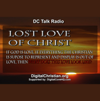 Lost Love of Christ